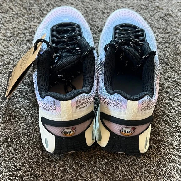 Nike Airmax DNR Gradient Blue Pink Sneakers - Picture 3 of 6